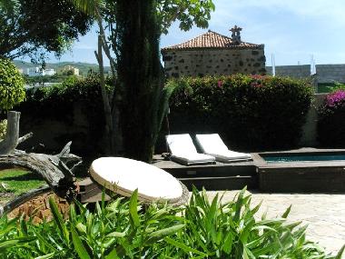 Maison de vacances �/en/au Arona  (Teneriffa)ou appartement ou maison de vacances