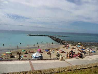 Maison de vacances �/en/au Arona  (Teneriffa)ou appartement ou maison de vacances