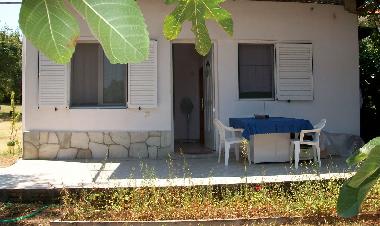 Maison de vacances /en/au Polichrono (Chalkidiki)ou appartement ou maison de vacances