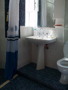 Maison de vacances /en/au Polichrono (Chalkidiki)ou appartement ou maison de vacances