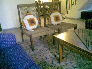 Appartement de vacances �/en/au New Delhi (Delhi)ou appartement ou maison de vacances