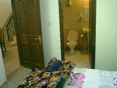 Appartement de vacances �/en/au New Delhi (Delhi)ou appartement ou maison de vacances