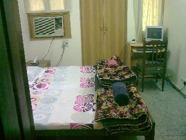 Appartement de vacances �/en/au New Delhi (Delhi)ou appartement ou maison de vacances