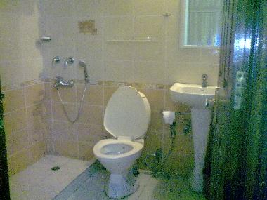 Appartement de vacances �/en/au New Delhi (Delhi)ou appartement ou maison de vacances