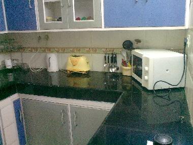 Appartement de vacances �/en/au New Delhi (Delhi)ou appartement ou maison de vacances