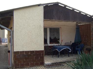 Maison de vacances /en/au Naumburg (Halle / Saale-Unstrut)ou appartement ou maison de vacances