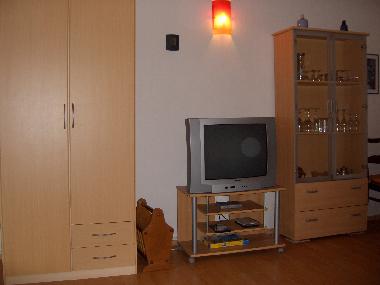 Maison de vacances /en/au Naumburg (Halle / Saale-Unstrut)ou appartement ou maison de vacances
