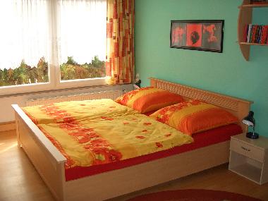 Maison de vacances /en/au Naumburg (Halle / Saale-Unstrut)ou appartement ou maison de vacances