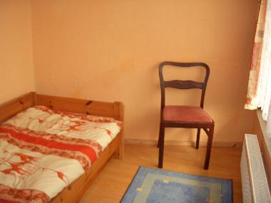 Maison de vacances /en/au Naumburg (Halle / Saale-Unstrut)ou appartement ou maison de vacances