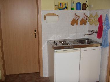 Maison de vacances /en/au Naumburg (Halle / Saale-Unstrut)ou appartement ou maison de vacances