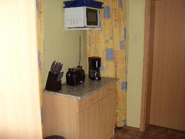 Maison de vacances /en/au Naumburg (Halle / Saale-Unstrut)ou appartement ou maison de vacances