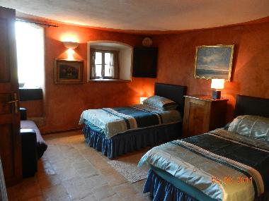 Maison de vacances �/en/au Most na Soci (Tolmin)ou appartement ou maison de vacances