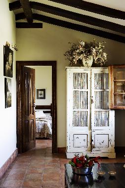 Maison de vacances /en/au Jaraiz de la Vera (Cceres)ou appartement ou maison de vacances