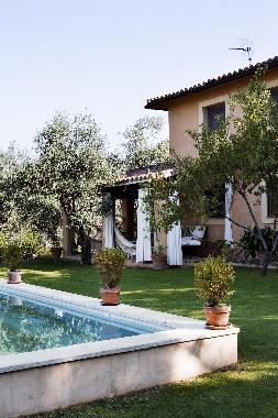 Maison de vacances /en/au Jaraiz de la Vera (Cceres)ou appartement ou maison de vacances