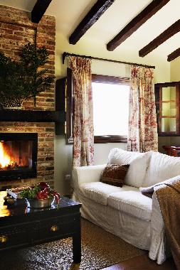 Maison de vacances /en/au Jaraiz de la Vera (Cceres)ou appartement ou maison de vacances