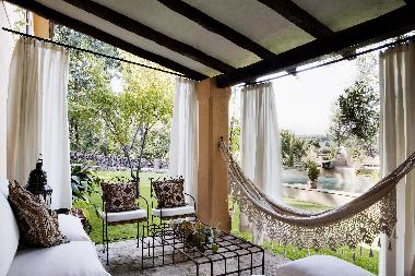 Maison de vacances /en/au Jaraiz de la Vera (Cceres)ou appartement ou maison de vacances