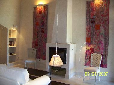 Maison de vacances /en/au Jaraiz de la Vera (Cceres)ou appartement ou maison de vacances