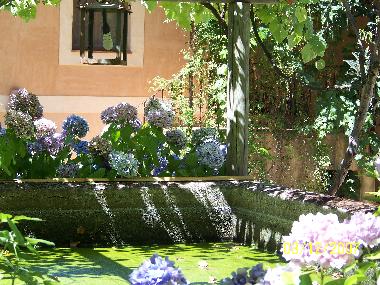 Maison de vacances /en/au Jaraiz de la Vera (Cceres)ou appartement ou maison de vacances