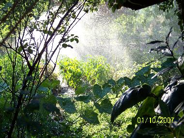 Maison de vacances /en/au Jaraiz de la Vera (Cceres)ou appartement ou maison de vacances