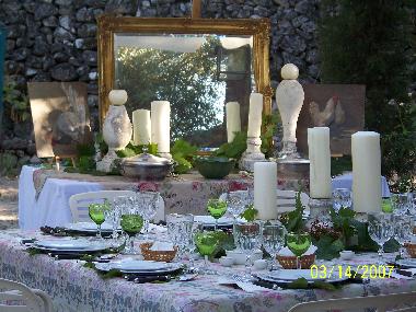 Maison de vacances /en/au Jaraiz de la Vera (Cceres)ou appartement ou maison de vacances