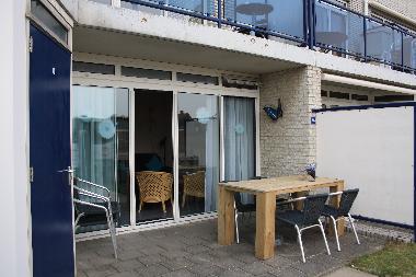 Appartement de vacances /en/au Callantsoog (Noord-Holland)ou appartement ou maison de vacances