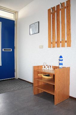 Appartement de vacances /en/au Callantsoog (Noord-Holland)ou appartement ou maison de vacances