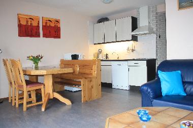 Appartement de vacances /en/au Callantsoog (Noord-Holland)ou appartement ou maison de vacances