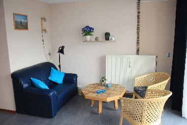 Appartement de vacances /en/au Callantsoog (Noord-Holland)ou appartement ou maison de vacances