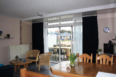 Appartement de vacances /en/au Callantsoog (Noord-Holland)ou appartement ou maison de vacances