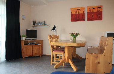 Appartement de vacances /en/au Callantsoog (Noord-Holland)ou appartement ou maison de vacances