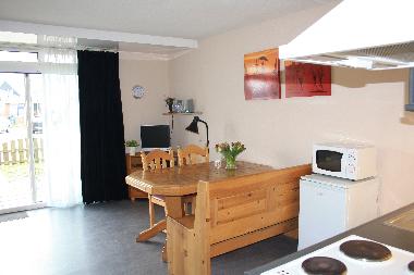Appartement de vacances /en/au Callantsoog (Noord-Holland)ou appartement ou maison de vacances
