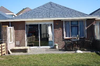 Appartement de vacances /en/au Callantsoog (Noord-Holland)ou appartement ou maison de vacances