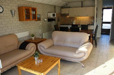 Appartement de vacances /en/au Callantsoog (Noord-Holland)ou appartement ou maison de vacances