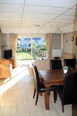 Appartement de vacances /en/au Callantsoog (Noord-Holland)ou appartement ou maison de vacances