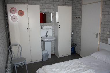 Appartement de vacances �/en/au Callantsoog (Noord-Holland)ou appartement ou maison de vacances