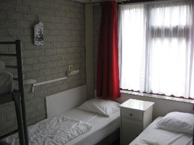 Appartement de vacances �/en/au Callantsoog (Noord-Holland)ou appartement ou maison de vacances