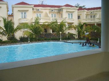 Villa /en/au Palmar (Flacq)ou appartement ou maison de vacances