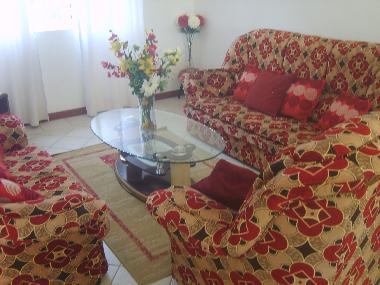 Villa /en/au Palmar (Flacq)ou appartement ou maison de vacances