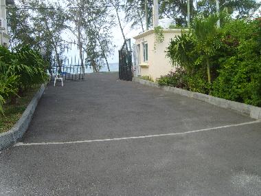 Villa /en/au Palmar (Flacq)ou appartement ou maison de vacances