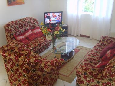 Villa /en/au Palmar (Flacq)ou appartement ou maison de vacances