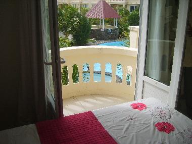 Villa /en/au Palmar (Flacq)ou appartement ou maison de vacances