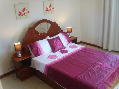 Villa /en/au Palmar (Flacq)ou appartement ou maison de vacances