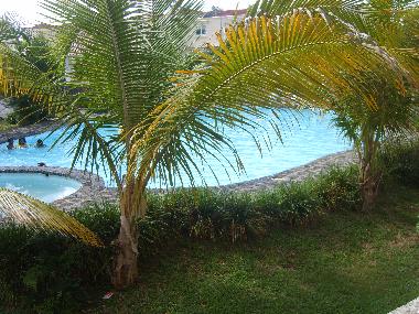 Villa /en/au Palmar (Flacq)ou appartement ou maison de vacances