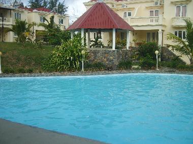 Villa /en/au Palmar (Flacq)ou appartement ou maison de vacances