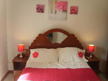 Villa /en/au Palmar (Flacq)ou appartement ou maison de vacances