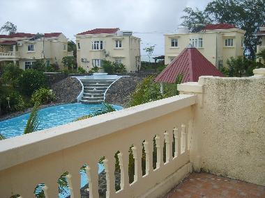 Villa /en/au Palmar (Flacq)ou appartement ou maison de vacances