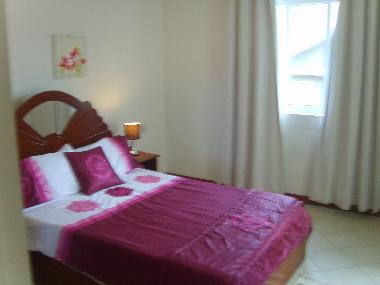 Villa /en/au Palmar (Flacq)ou appartement ou maison de vacances