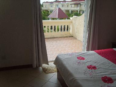 Villa /en/au Palmar (Flacq)ou appartement ou maison de vacances