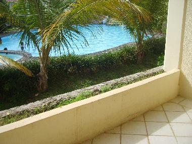 Villa /en/au Palmar (Flacq)ou appartement ou maison de vacances