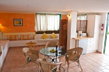 Appartement de vacances /en/au Guia de Isora (Teneriffa)ou appartement ou maison de vacances